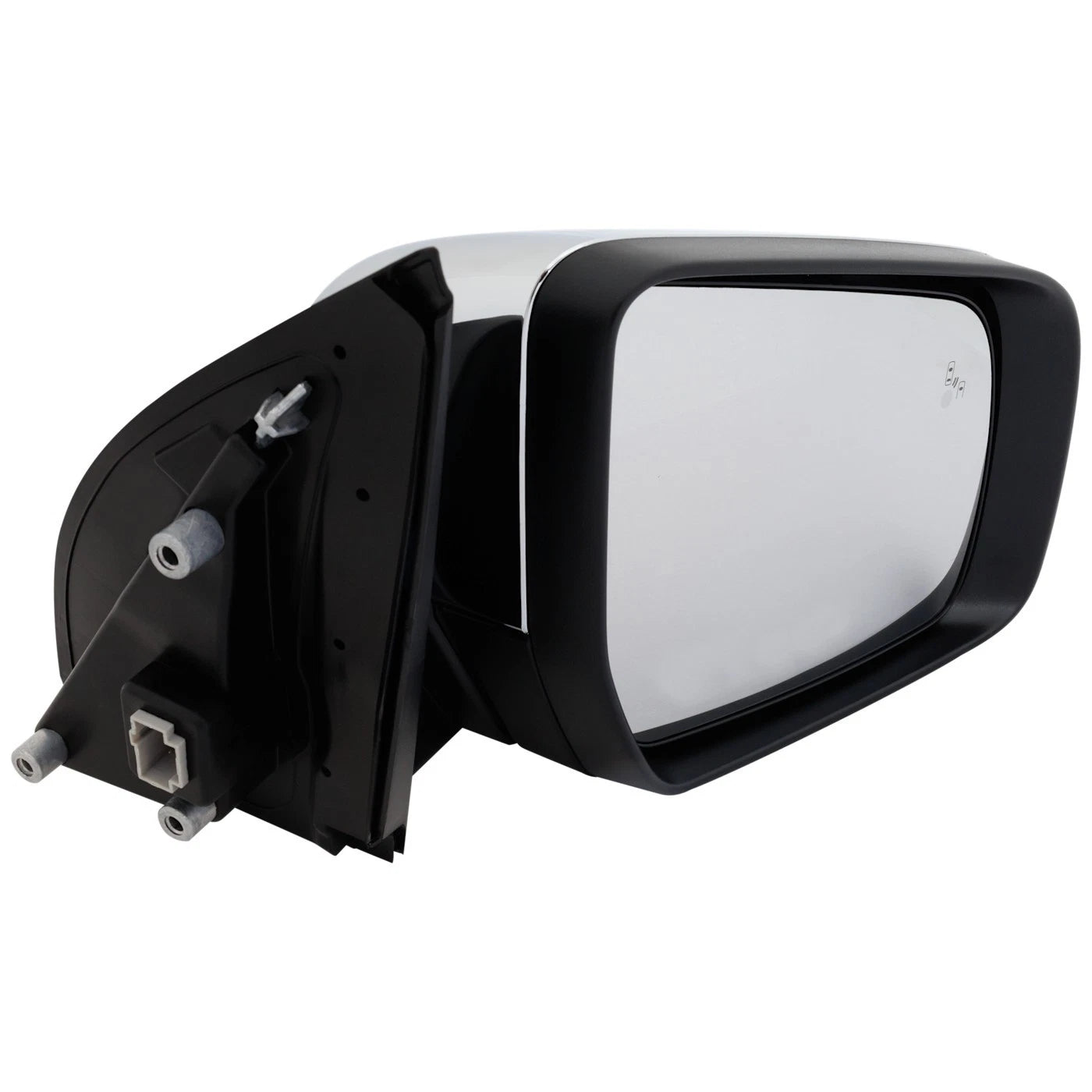 Heated Side Mirrors Set of 2 for Ford Ranger