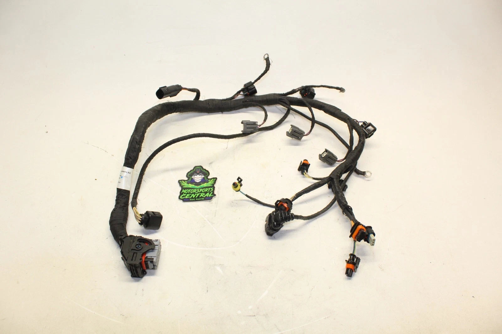 Engine Wire Harness for Sea-Doo GTX GTI GTR RXP RXT 130 155 170 230 300 (1603)