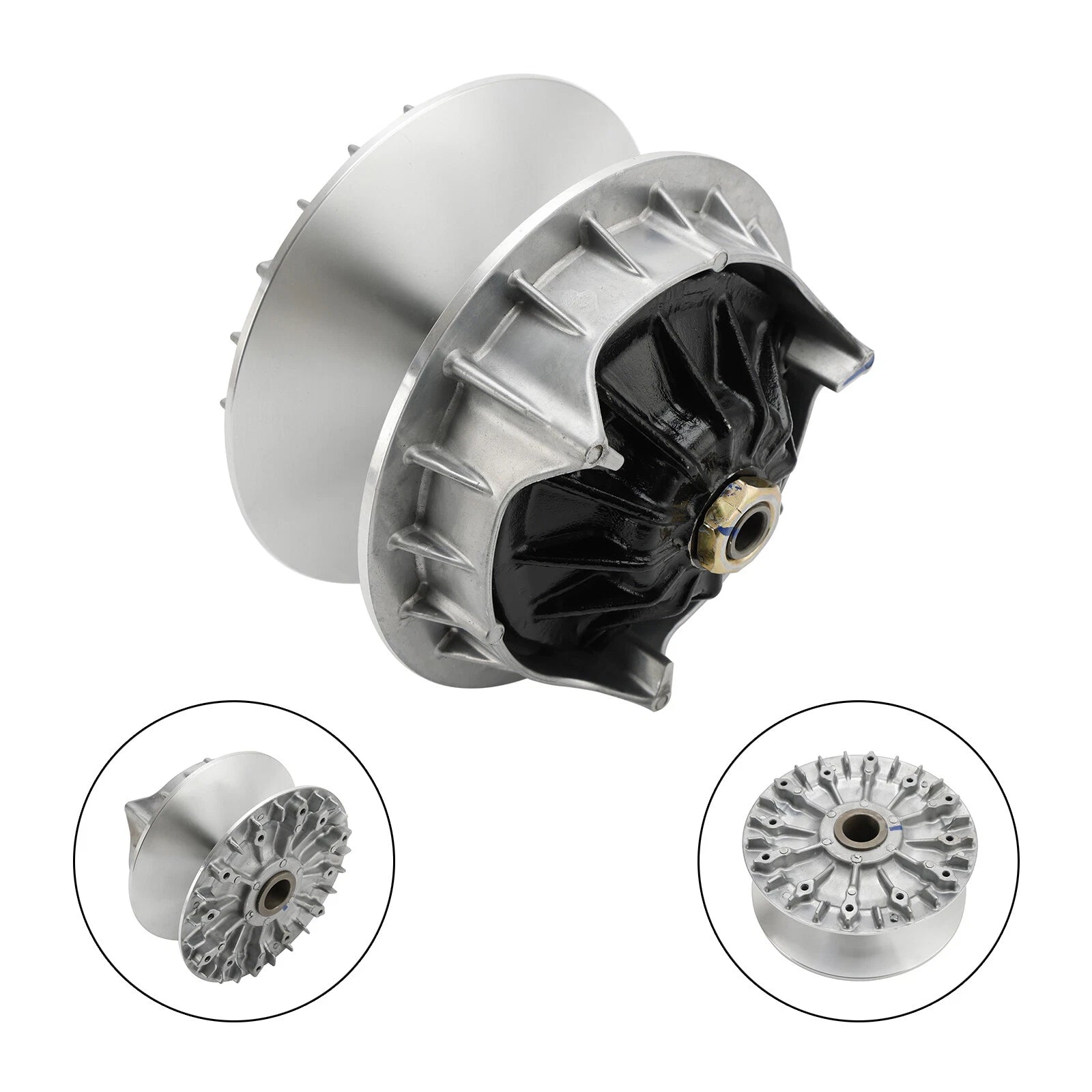 Front Complete Variator Set 0Gs0-051000-10010 for Cfmoto Cforce 600 (2019–2023)