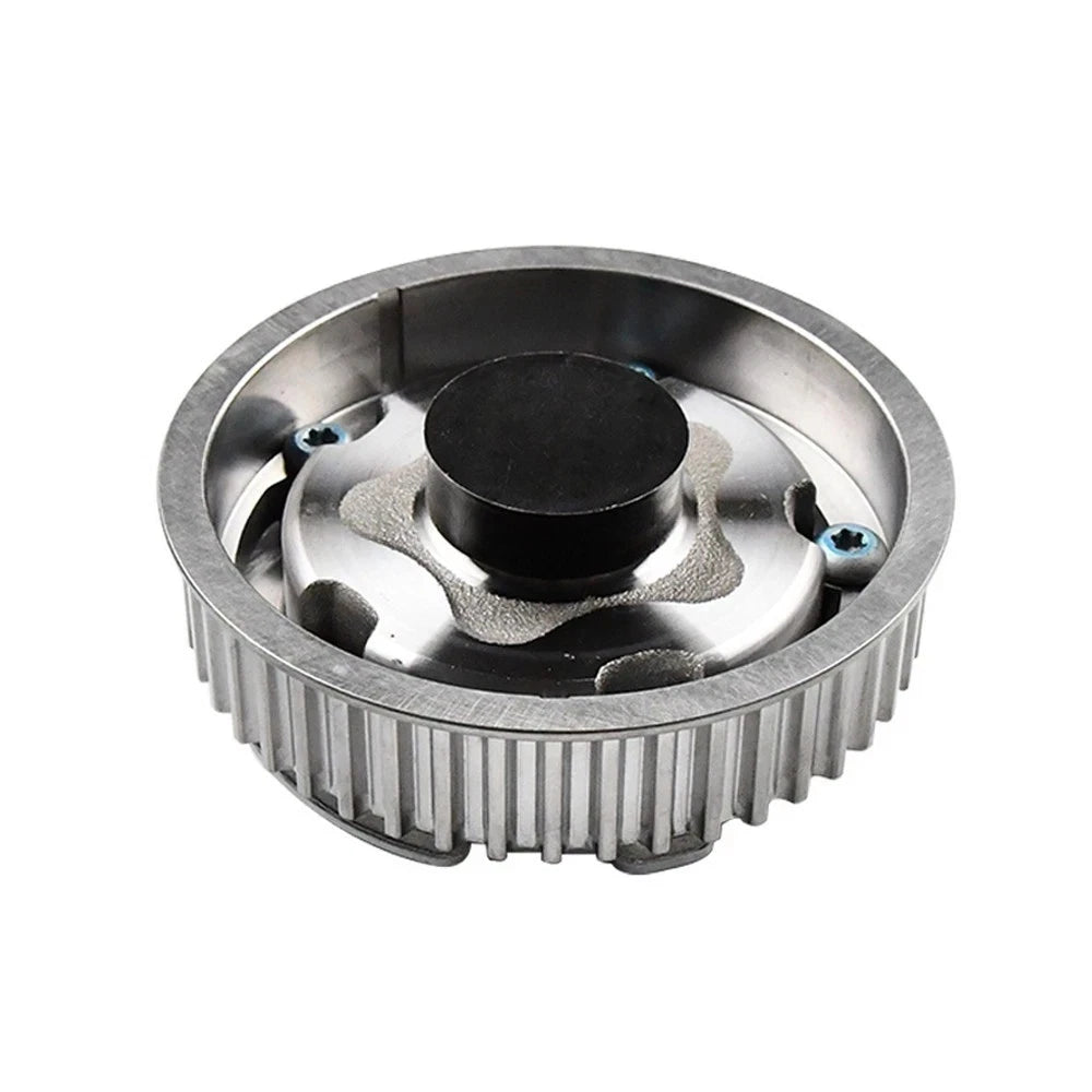 Intake & Exhaust Camshaft Phaser VVT Sprocket for Chevy Cruze Sonic (2011–2019) 55567048/049