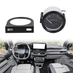 Water Temperature Gauge for 2 Inch 52mm NPT Sensor Thread Type