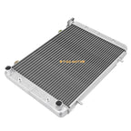 Aluminum Radiator for Polaris Ranger 400 500 800 900 EFI (2010–2016)