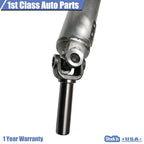 Rear Drive Shaft Assembly Aluminum for Dodge Ram 1500 (2002-2008)