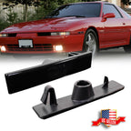 Smoke Lens Side Marker Lights for Toyota Supra (1987–1992) & Celica (1986–1989)