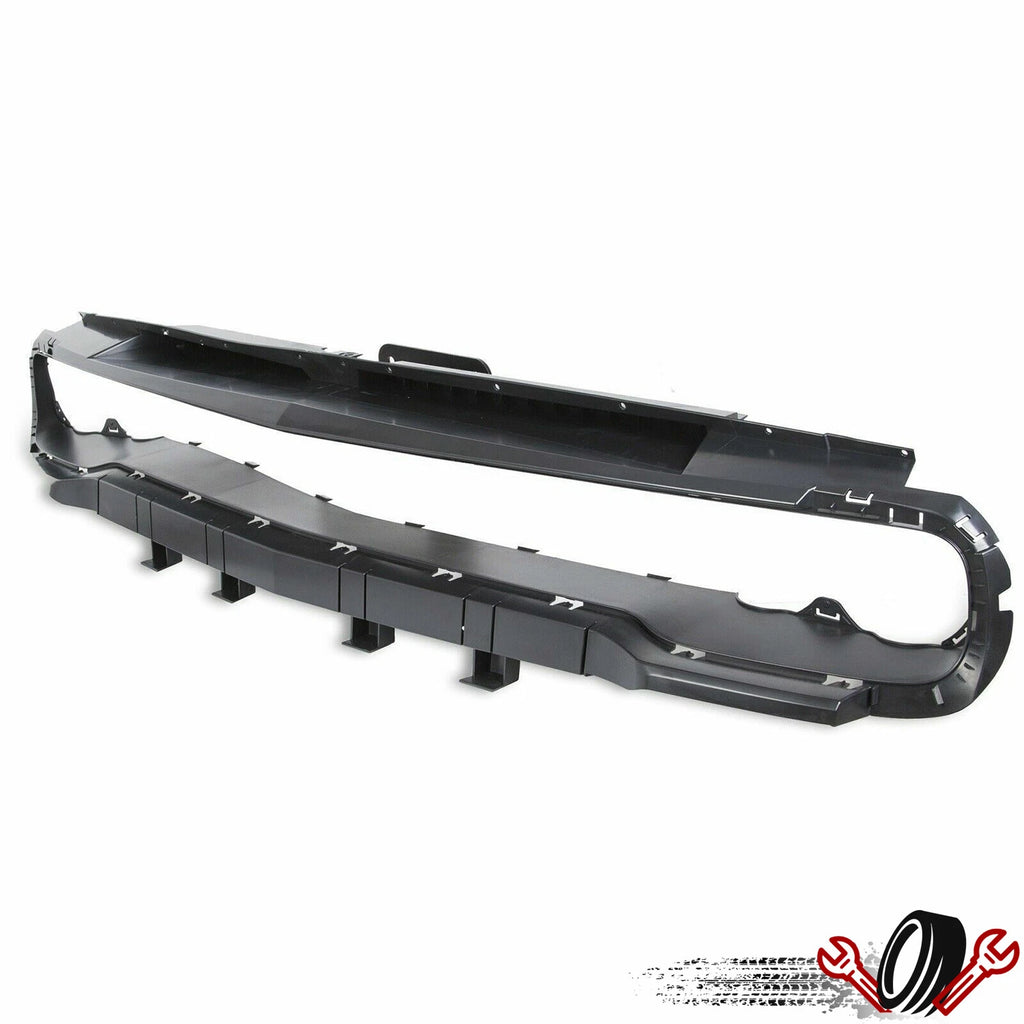 Grille Reinforcement for Dodge Challenger SRT Hellcat (2015–2022)