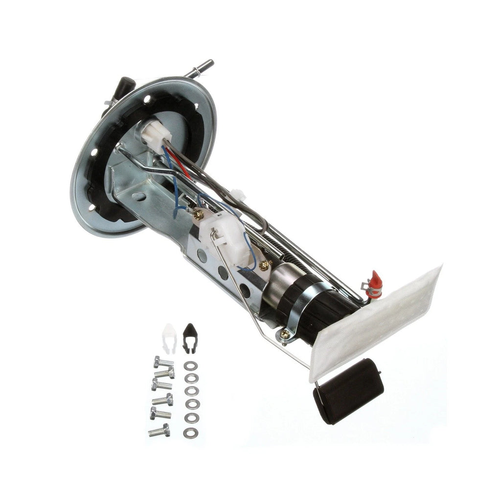 Delphi HP10086 Fuel Pump Hanger Assembly for Ford E-150 Econoline (1997–2002)