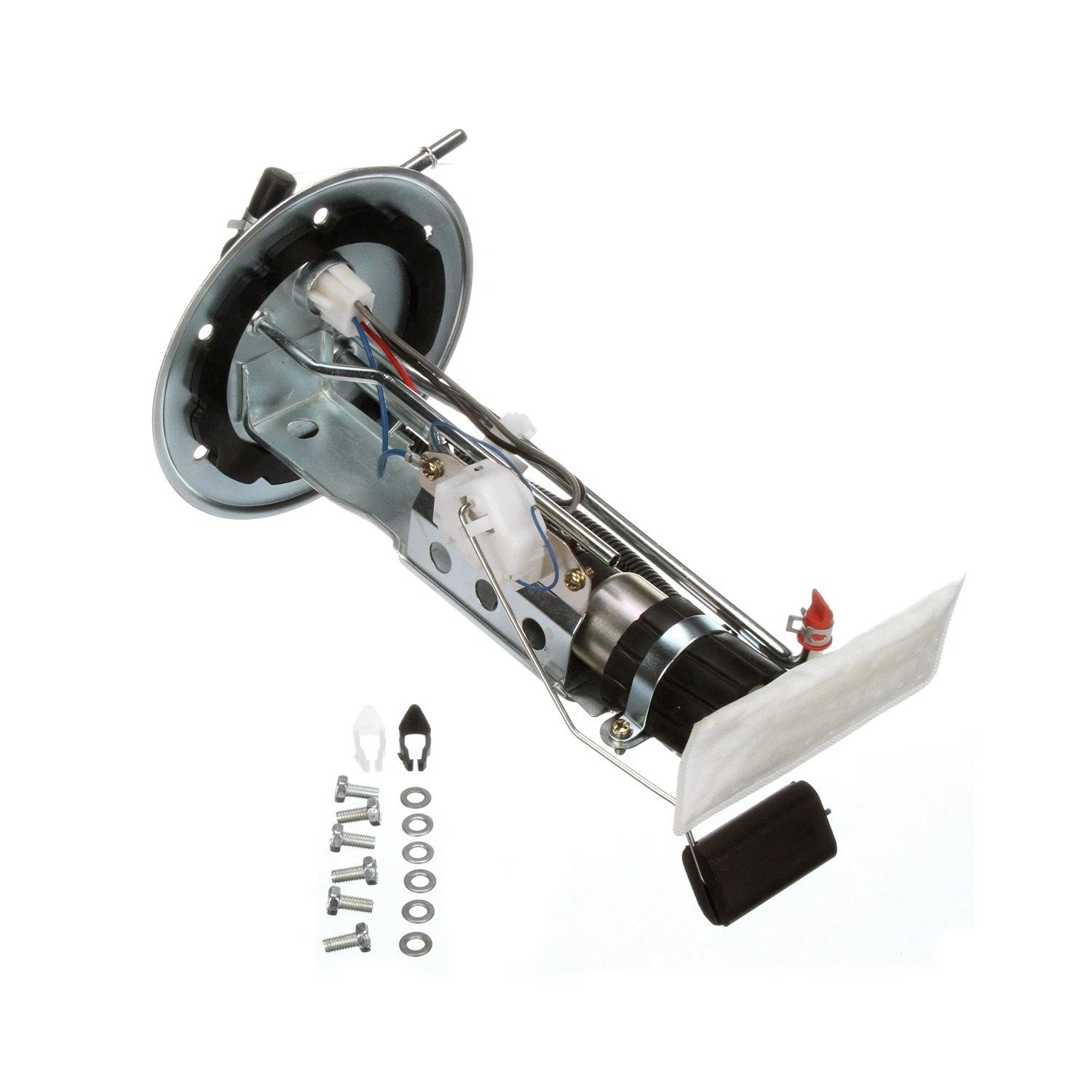 Delphi HP10086 Fuel Pump Hanger Assembly for Ford E-150 Econoline (1997–2002)