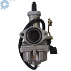 Carburetor & Air Filter for Honda XL125S CM185T CM200T NX125 CL200T TR200