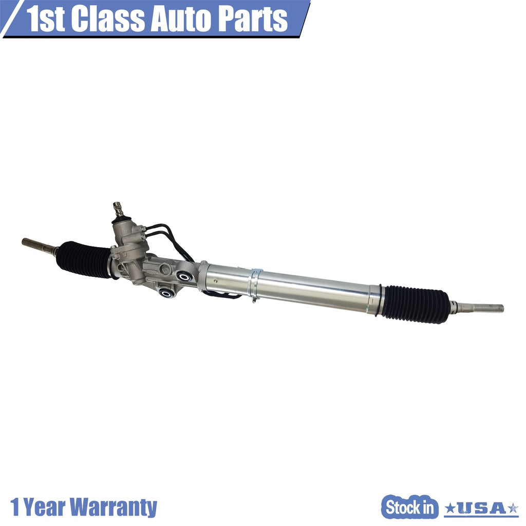 Power Steering Rack & Pinion for Toyota Land Cruiser Lexus LX470 (1998–2002)