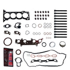 Full Gasket Set with Head Bolts for Toyota Tacoma 2.7L (2005–2010)