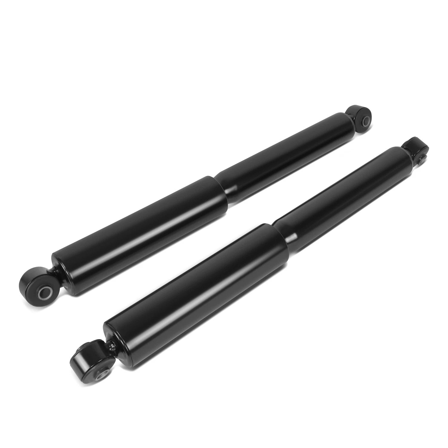 Set of 2 Rear Shock Absorbers for Silverado/Sierra 1500 (2007–2023)
