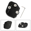 Kickstand Sidestand Enlarged Plate Pad for BMW C400X C400GT (2019–2021)