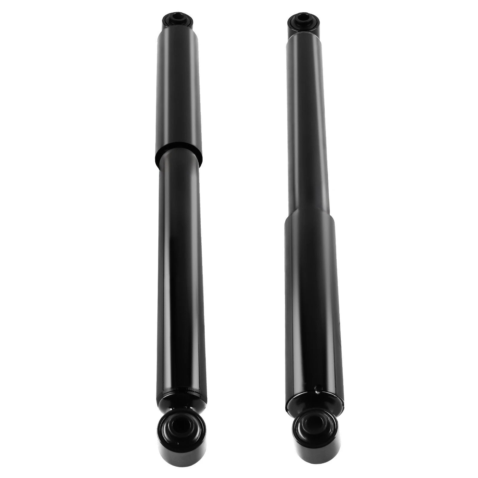 Set of 2 Rear Strut Shock Absorbers for Chevy Silverado 1500 (1999–2006) 37150
