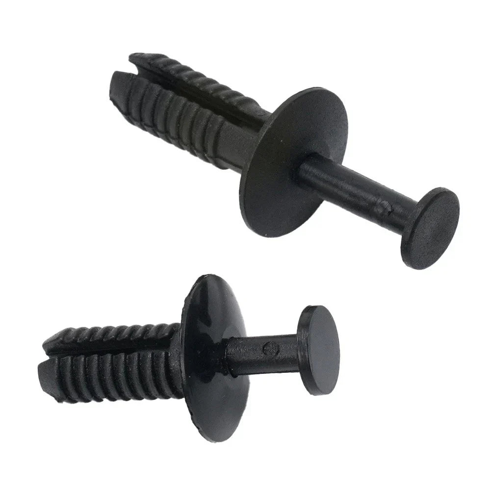 20PCS Expanding Rivet Clips Retainer for BMW E30 E39 E46 E53 E60 (1982���2010)