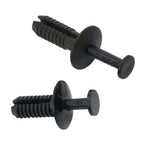20PCS Expanding Rivet Clips Retainer for BMW E30 E39 E46 E53 E60 (1982���2010)