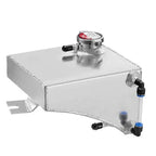 Radiator Coolant Overflow Tank for Nissan 240SX S13 S14 S15 (1988–1994)