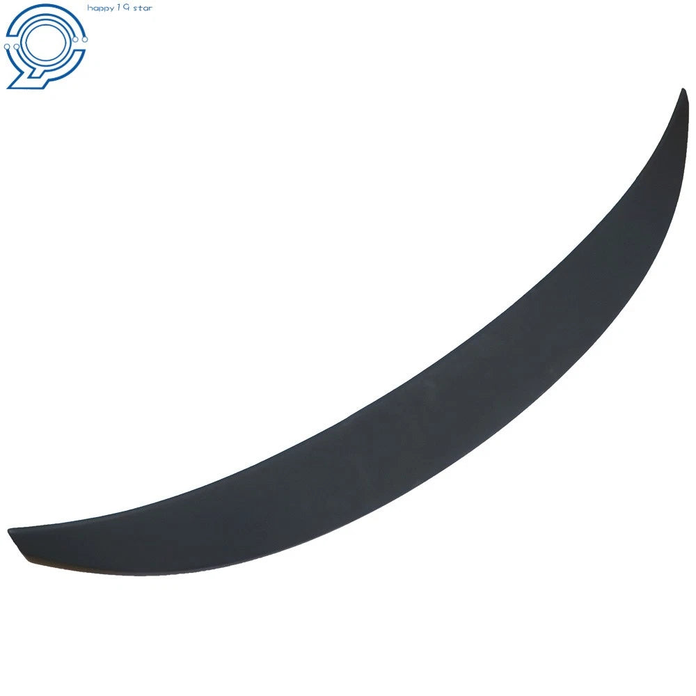 Rear Trunk Lip Spoiler Wing for Toyota Corolla (2020-2021)