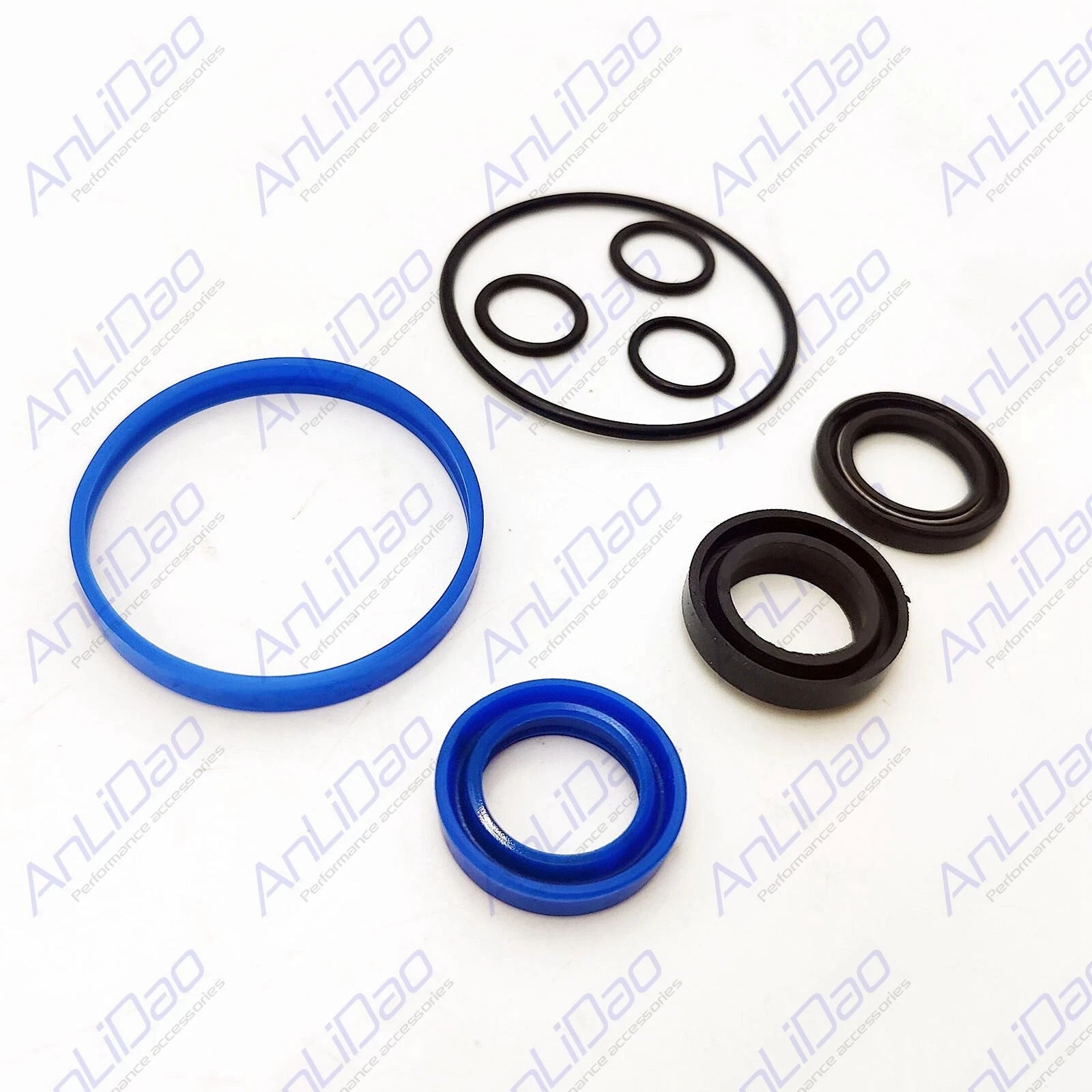 Rebuild Kit for Volvo Penta DPH DPR Trim Cylinders (3888301)