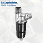 Idle Air Control Valve 1 Pcs for BMW 525i 528e