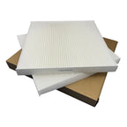 2X Cabin Air Filter for Freightliner Cascadia Columbia (PA4857 P609422 AF2427)