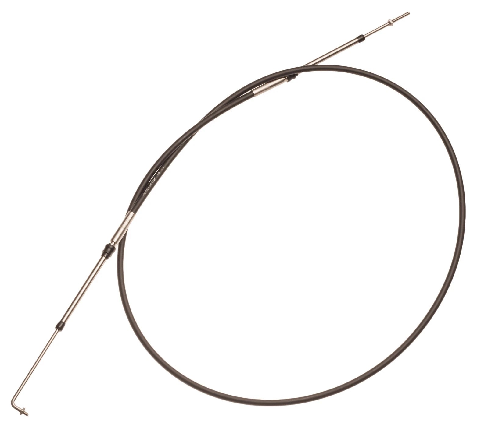 Reverse Cable for Sea Doo GTX 4-Tec DI RXT (2002–2008) 277000948 268000039 268000030
