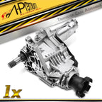 Transfer Case Assembly for Chevy Equinox GMC Terrain Pontiac Torrent (2010–2017)