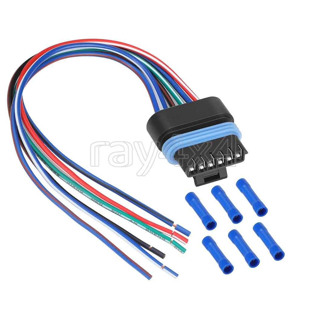 Transmission Switch Pigtail Harness for Polaris Sportsman 550 570 600 700 800 (2008–2021)