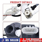 Electric Fuel Pump for Harley Electra Glide, Road Glide (2008–2022) 75069-08D