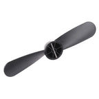 Boat Propeller for Shock Absorption Vibration Reduction Lightweight