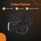 Windshield Washer Pump for Honda Odyssey CR-V (2007–2016)
