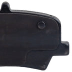 Rear Brake Pads Set for Volvo XC40 (2020–2024)