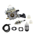 Carburetor Carb Kit for ZAMA C1M-S261B (4241 120 0616)