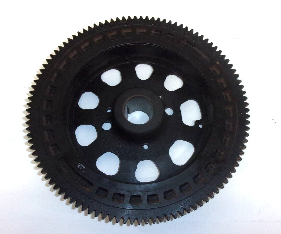Flywheel for Suzuki (2009–2025) 32102-87L00 70-100hp 4-Stroke