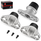 Set of 2 Engine Motor Mounts for Sea Doo GTX RXP GTI RXT GTS GTR-X (270000690)