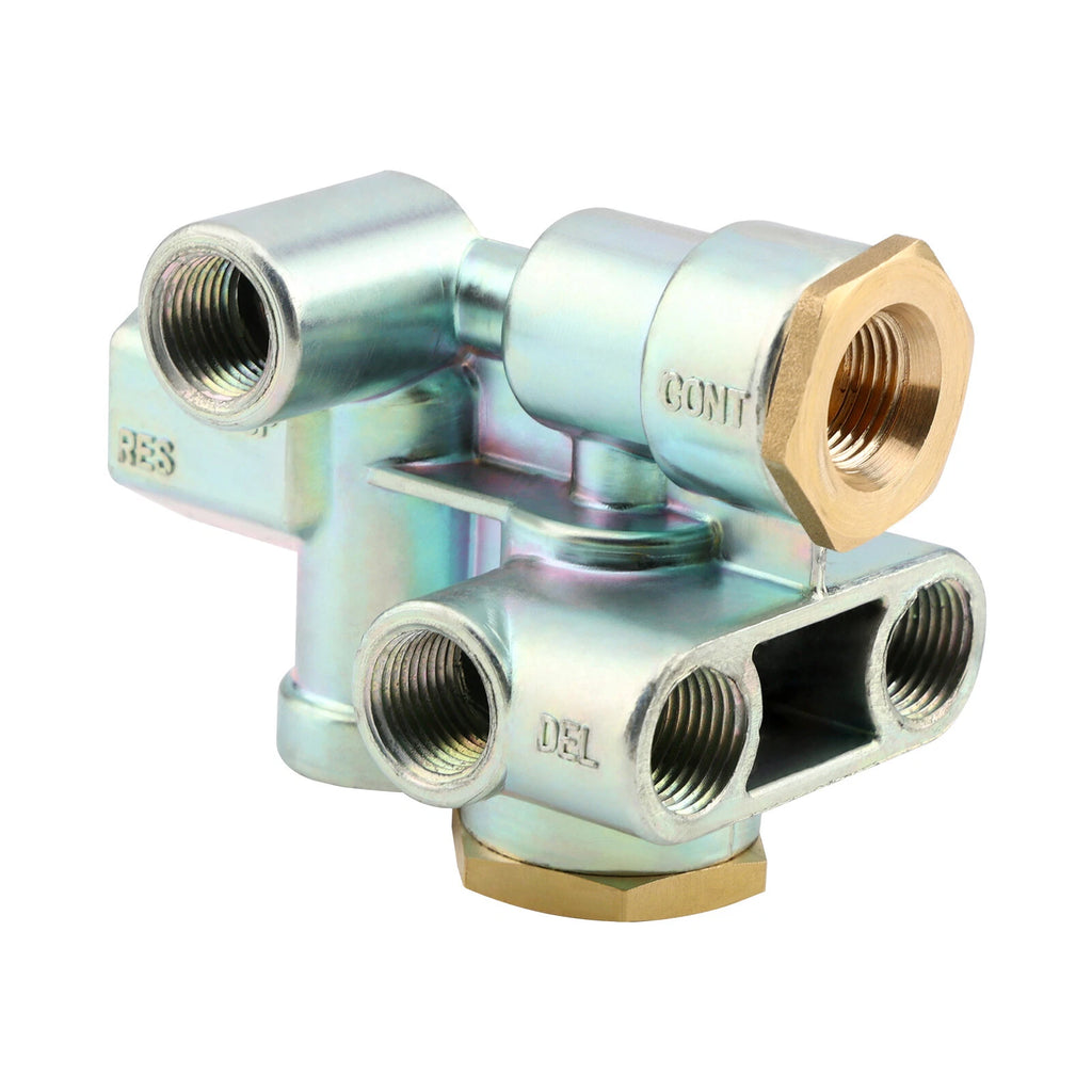 Trailer Spring Parking Brake Control Valve for Sealco (110500, 110500X, 065438)