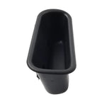 Front Door Pull Handle Cup for Dodge Ram 1500 2500 3500 (2002-2023)