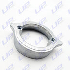 Zinc Duo Prop Anode Ring for Volvo Penta (875821, CM875821Z, 12788, 18-6010)
