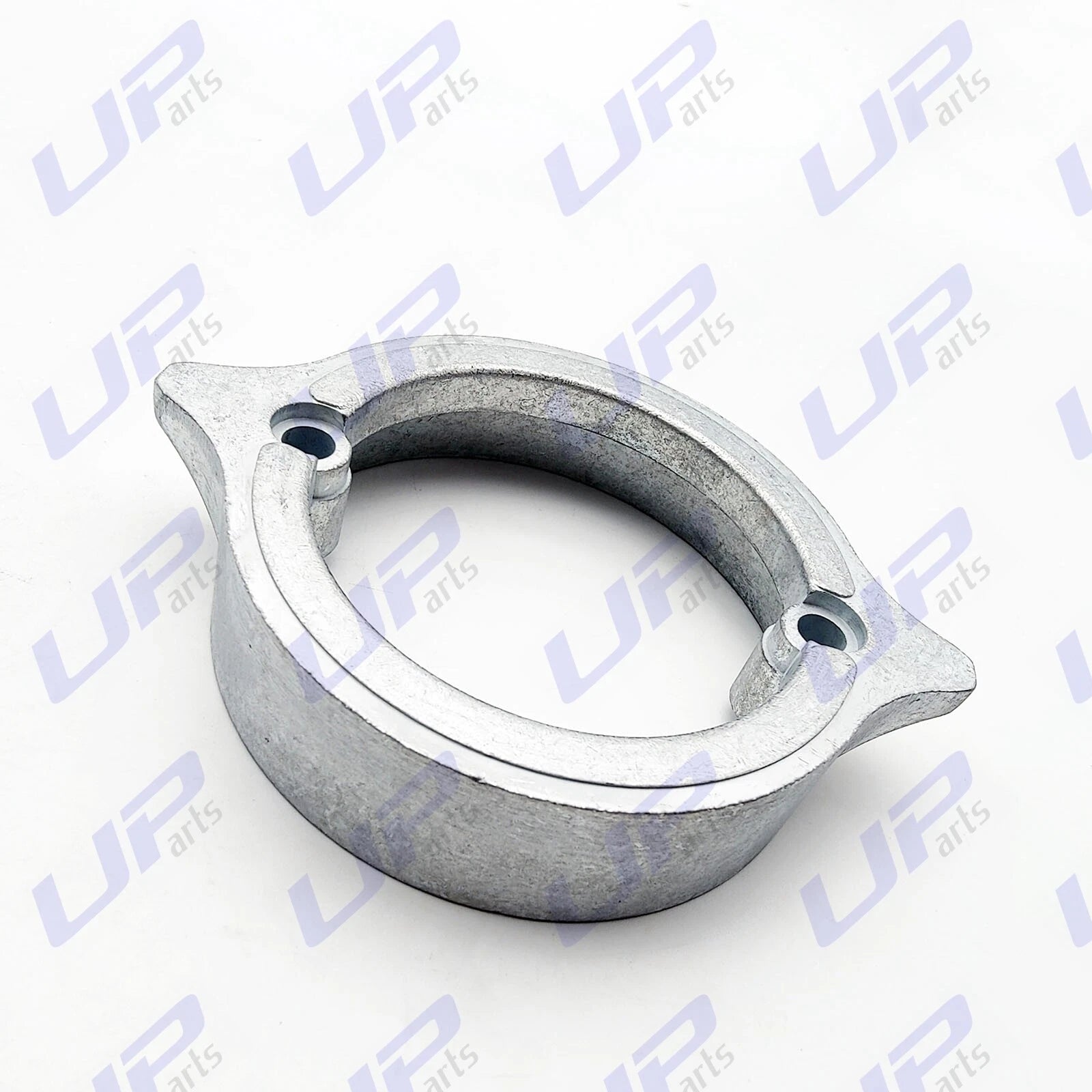 Zinc Duo Prop Anode Ring for Volvo Penta (875821, CM875821Z, 12788, 18-6010)