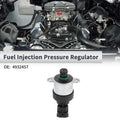 Fuel Pressure Regulator for Dodge Ram 2500 (2003-2007) Metal 1 x Piece