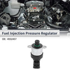 Fuel Pressure Regulator for Dodge Ram 2500 (2003-2007) Metal 1 x Piece