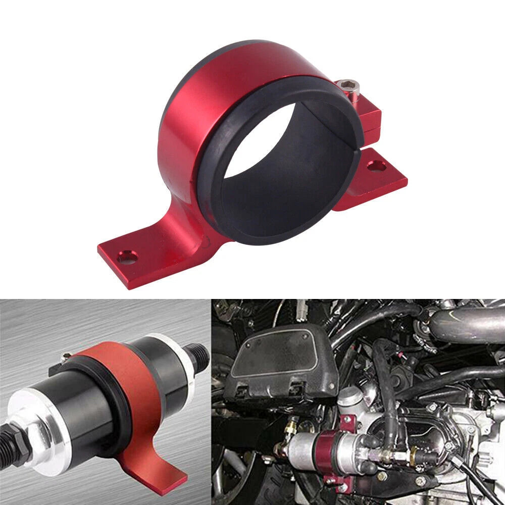 Fuel Pump Bracket for Fuel Filter (Single Mount)