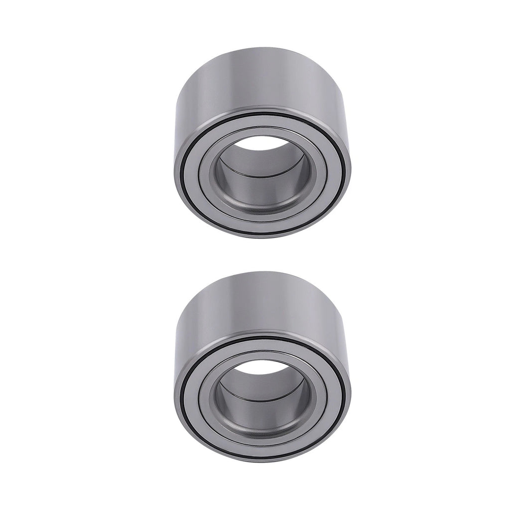 Front Wheel Bearings Pair for Ford Fusion Probe Mercury Milan Lincoln Zephyr (2006–2008)