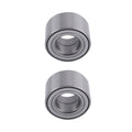 Front Wheel Bearings Pair for Ford Fusion Probe Mercury Milan Lincoln Zephyr (2006–2008)