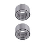 Front Wheel Bearings Pair for Ford Fusion Probe Mercury Milan Lincoln Zephyr (2006–2008)