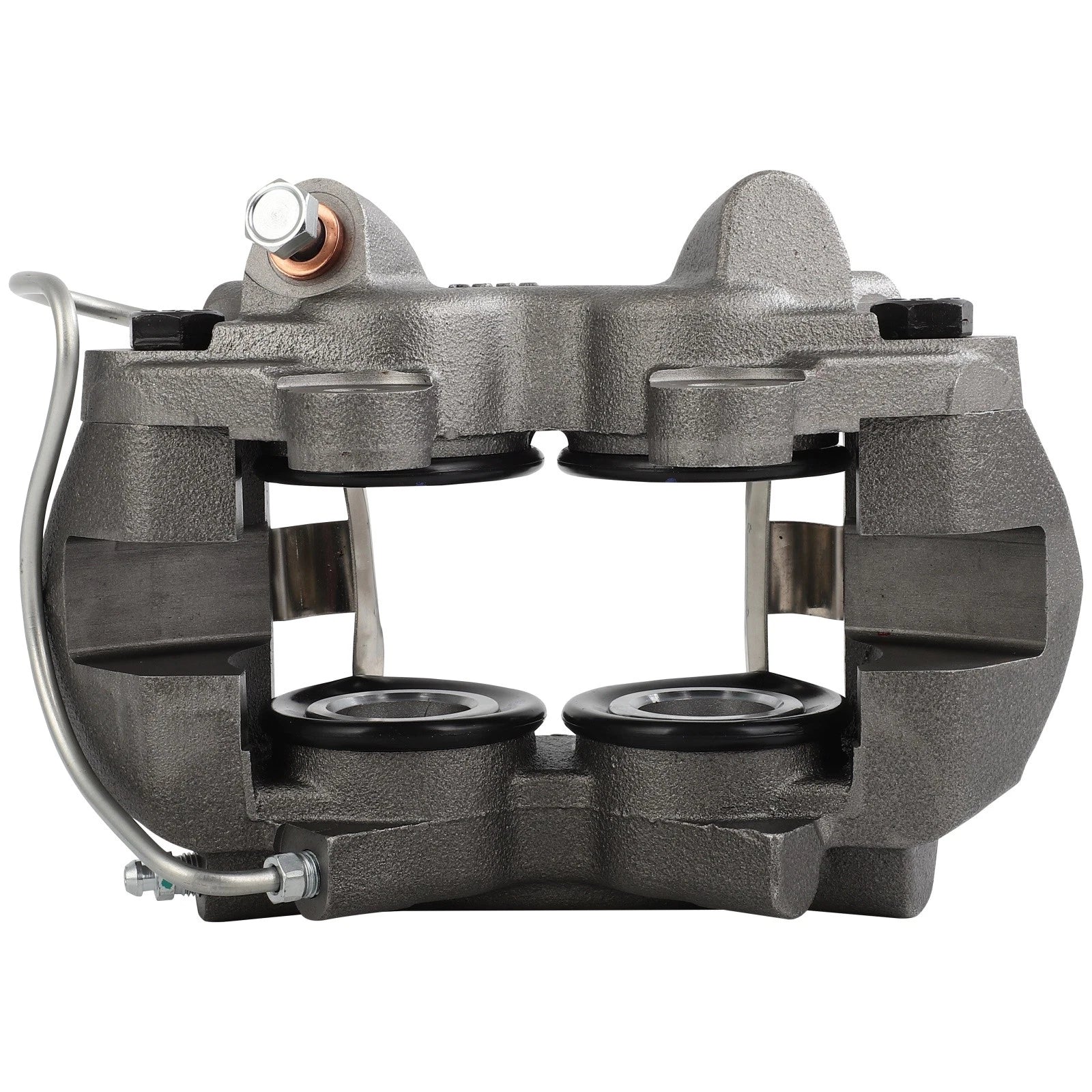 Front Left Brake Caliper for Ford Mustang (1965–1966)