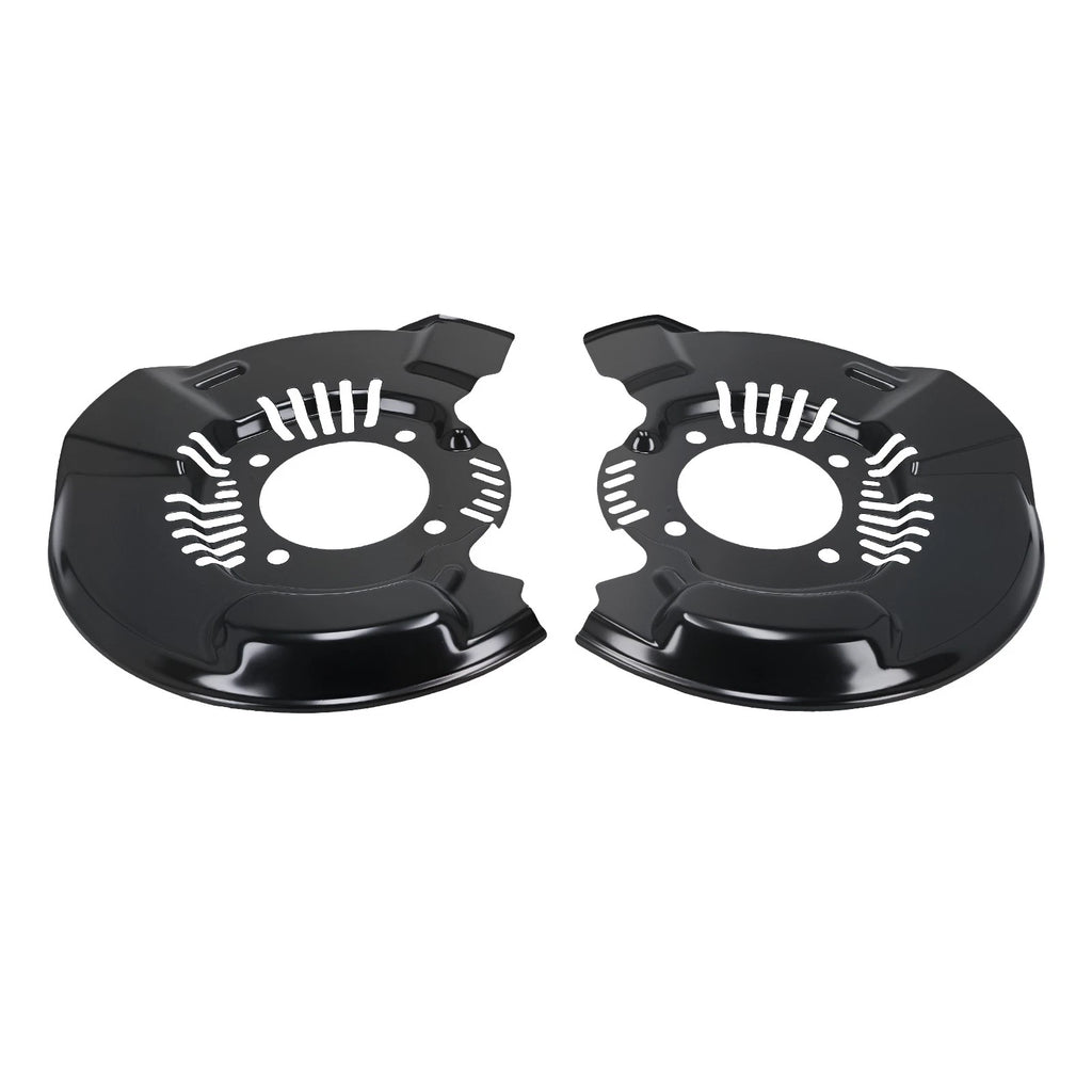 Brake Dust Shield Set for Toyota Tacoma (2005–2023) 4778204050
