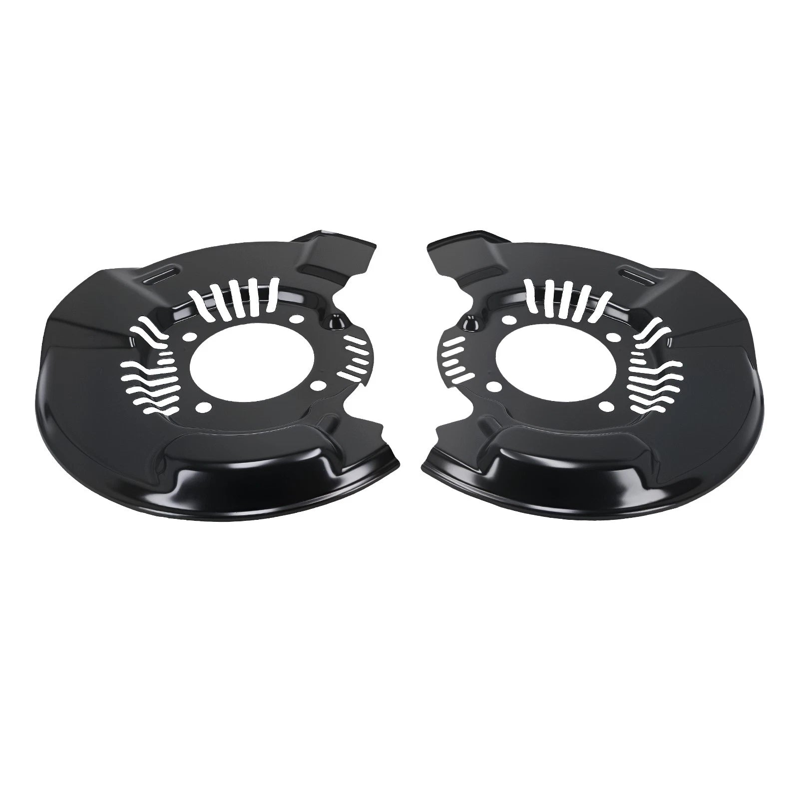 Brake Dust Shield Set for Toyota Tacoma (2005–2023) 4778204050