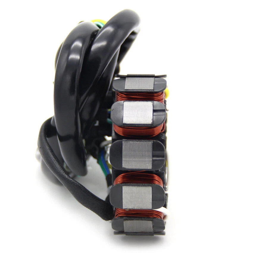 Magneto Generator Stator Coil for Honda CRF450 CRF450R (2013–2014) 31120-MEN-A71