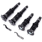 BFO Adjustable Coilover Suspension Kit for Mazda Miata MX-5 (1990–2005)