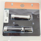 Empire Chrome Hand Grips for Harley-Davidson Softail Touring (2025+) 56100607